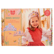Spiegelburg DIY Tiara Sæt