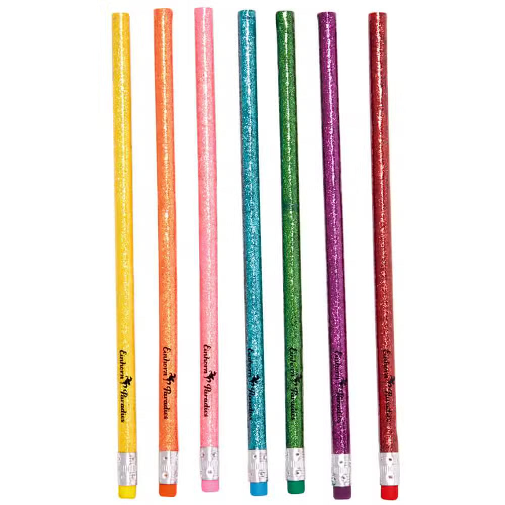 Spiegelburg Malesæt Med Stencils Enhjørning