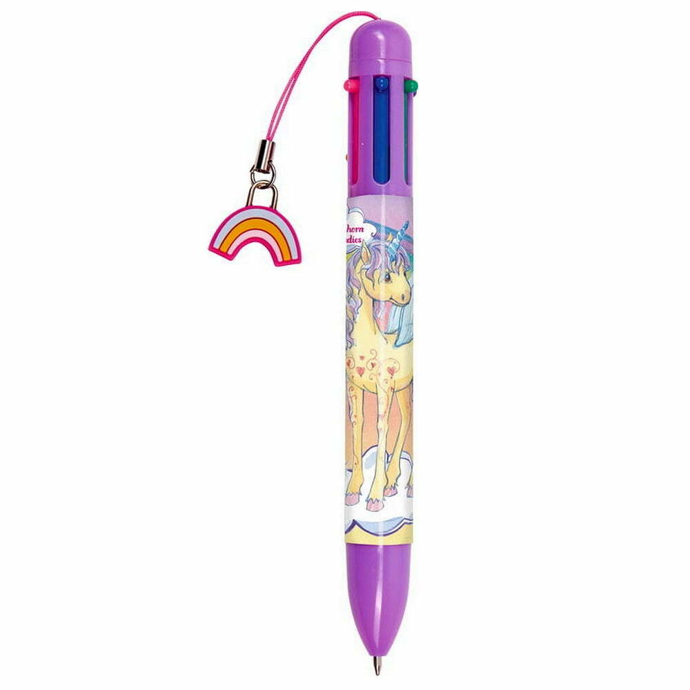 Spiegelburg Kuglepen Multifarver Enhjørning