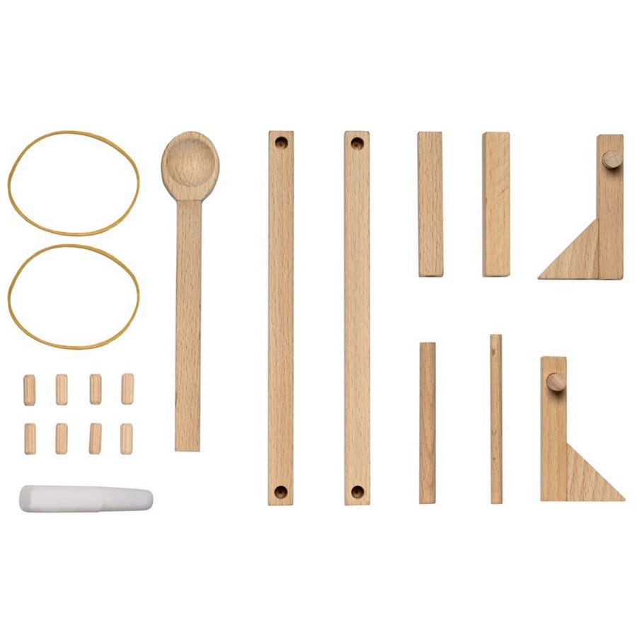 Spiegelburg Byg Din Egen Katapult