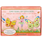 Spiegelburg Lav Din Egen Sommerfugl DIY