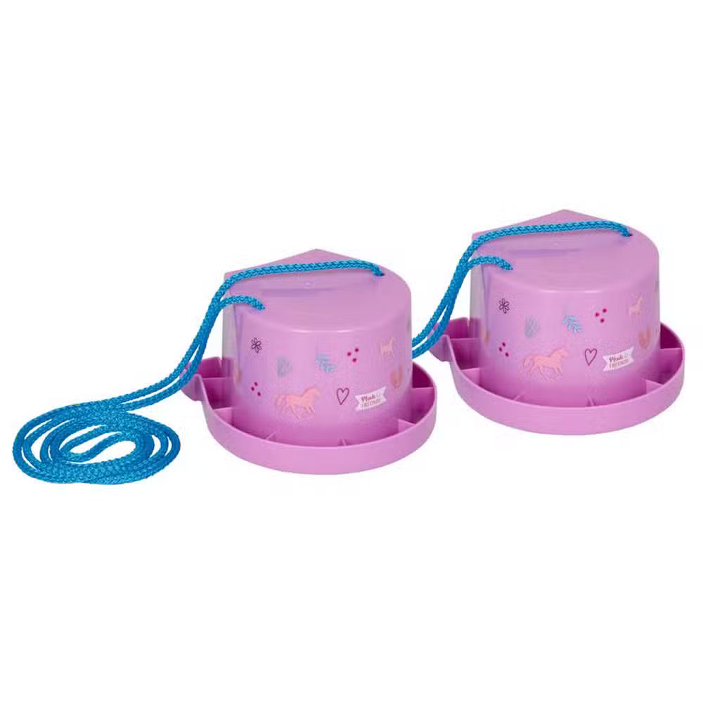 Spiegelburg Løbespande Hest