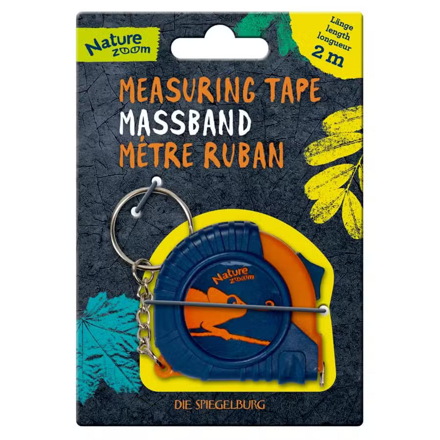Spiegelburg Målebånd 2 Meter