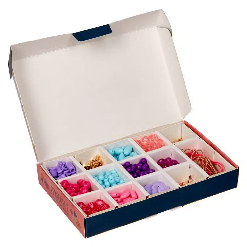 Spiegelburg Smykkesæt Prinsesse Lillefe 360 Perler