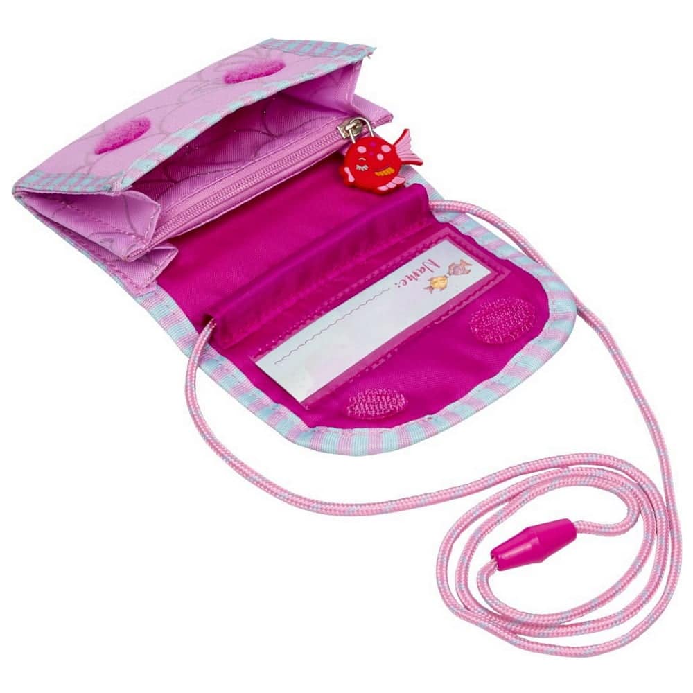 Spiegelburg Pung Med Snor Nella Nixe