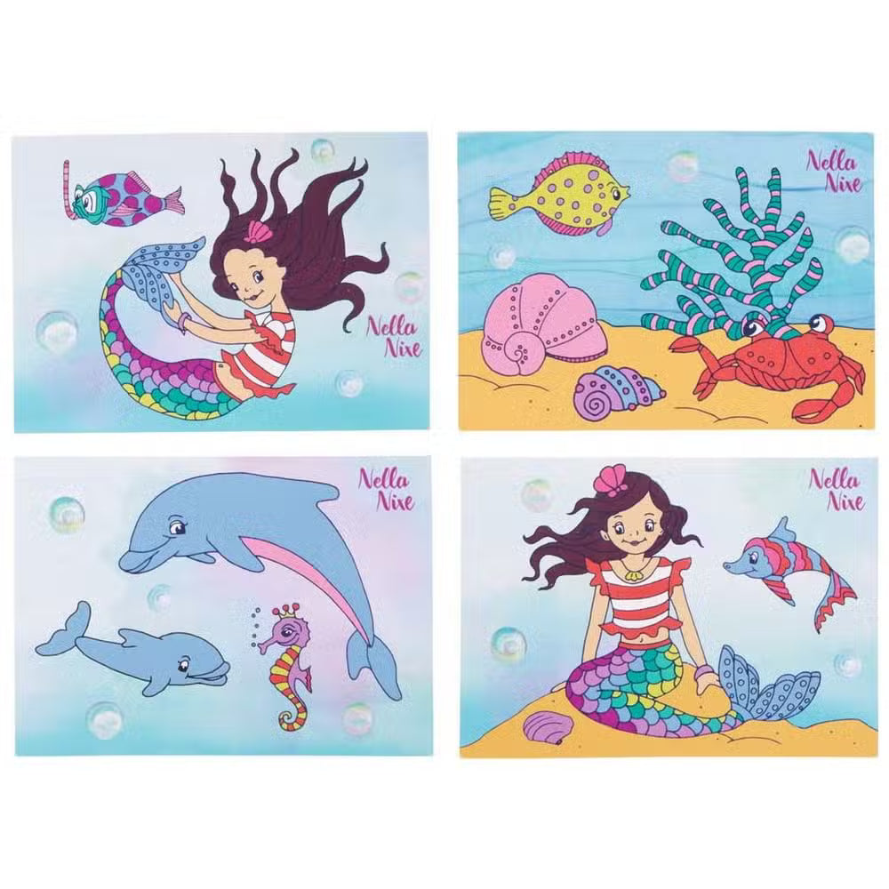 Spiegelburg Sandbilleder Nella Nixe