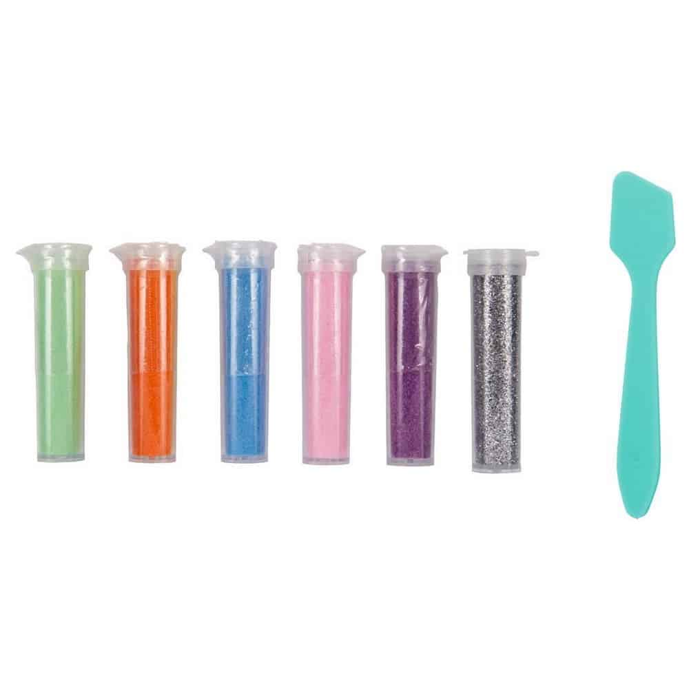 Spiegelburg Sandbilleder Nella Nixe