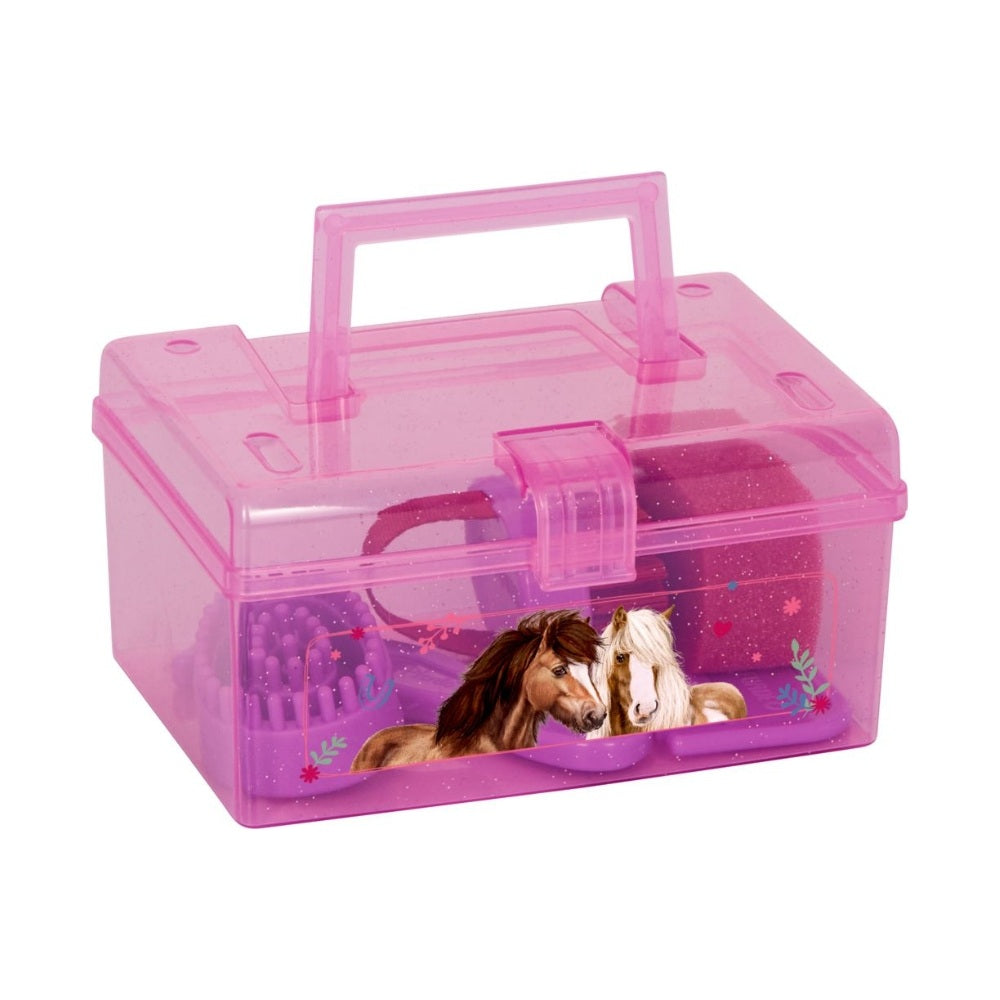 Spiegelburg Striglekasse Til Kæphest