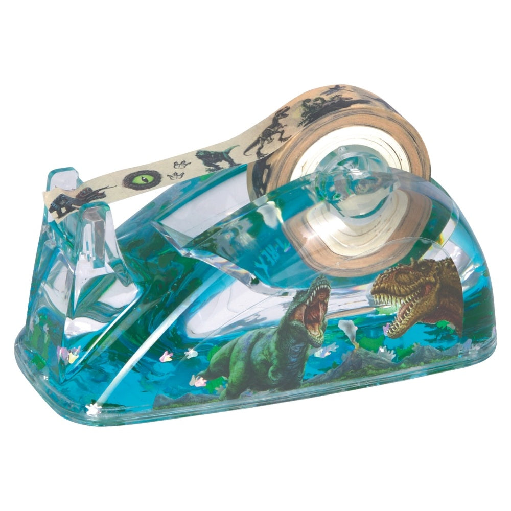Vis detaljer for Spiegelburg Tape Dispenser Dinosaur Spiegelburg Tape Dispenser Dinosaur
