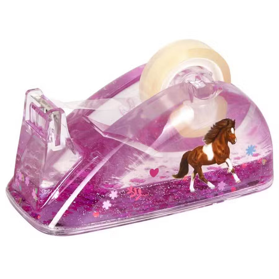 Spiegelburg Tape Dispenser Hest