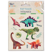 Spiegelburg Tatoveringer Dino Venner