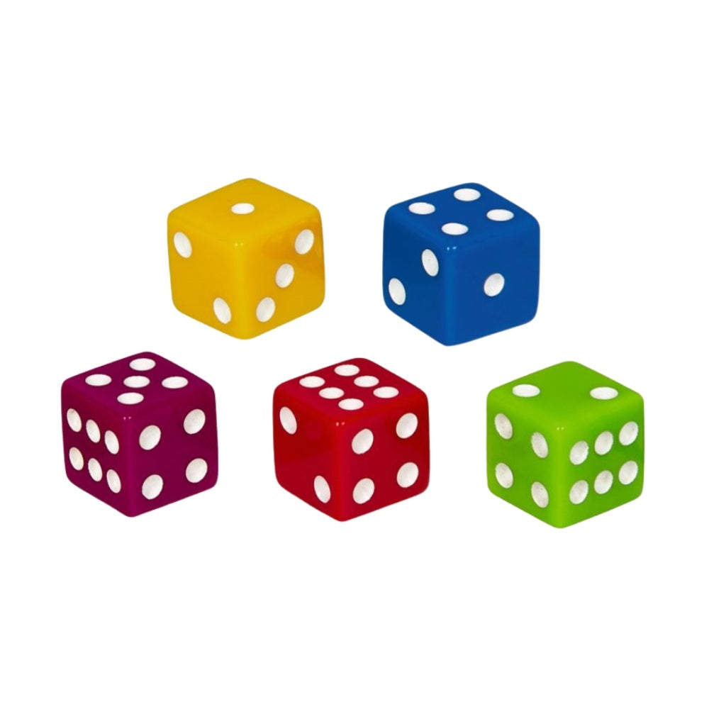 Spiegelburg Terninger 5 Pak