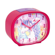 Spiegelburg Vækkeur Med Lys Enhjørning