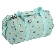 Tutete Sportstaske Maskiner Mint