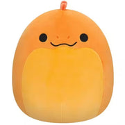 Squishmallows 19 cm Orange Ål Onel