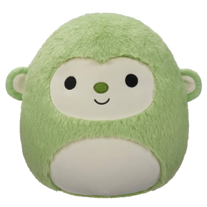 Squishmallows 30 Cm Mills Monkey
