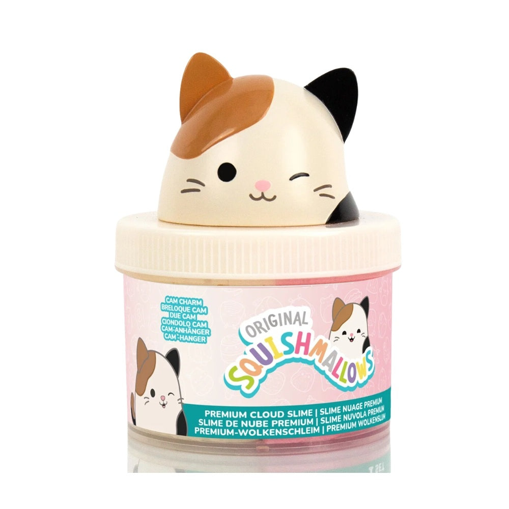 Squishmallows Slim Topper - Kat