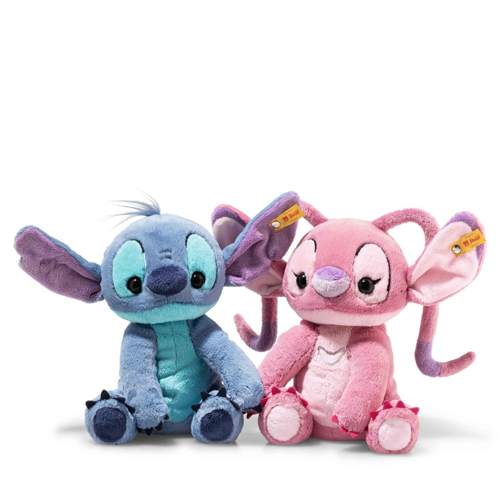 Steiff Bamse Angel 23 Cm