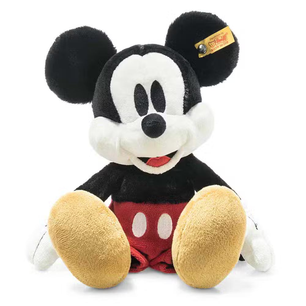 Steiff Bamse Mickey Mouse 31 Cm