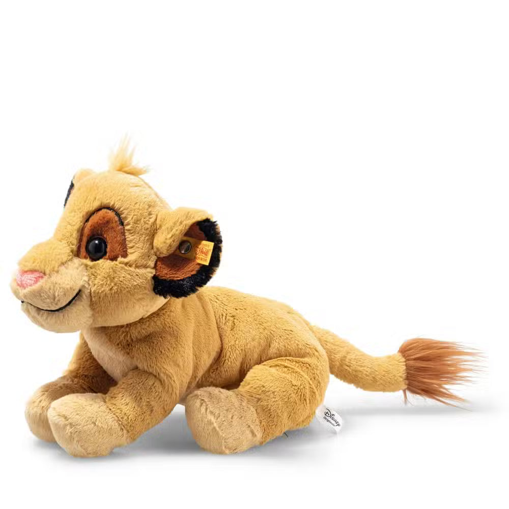 Steiff Bamse Simba 26 Cm