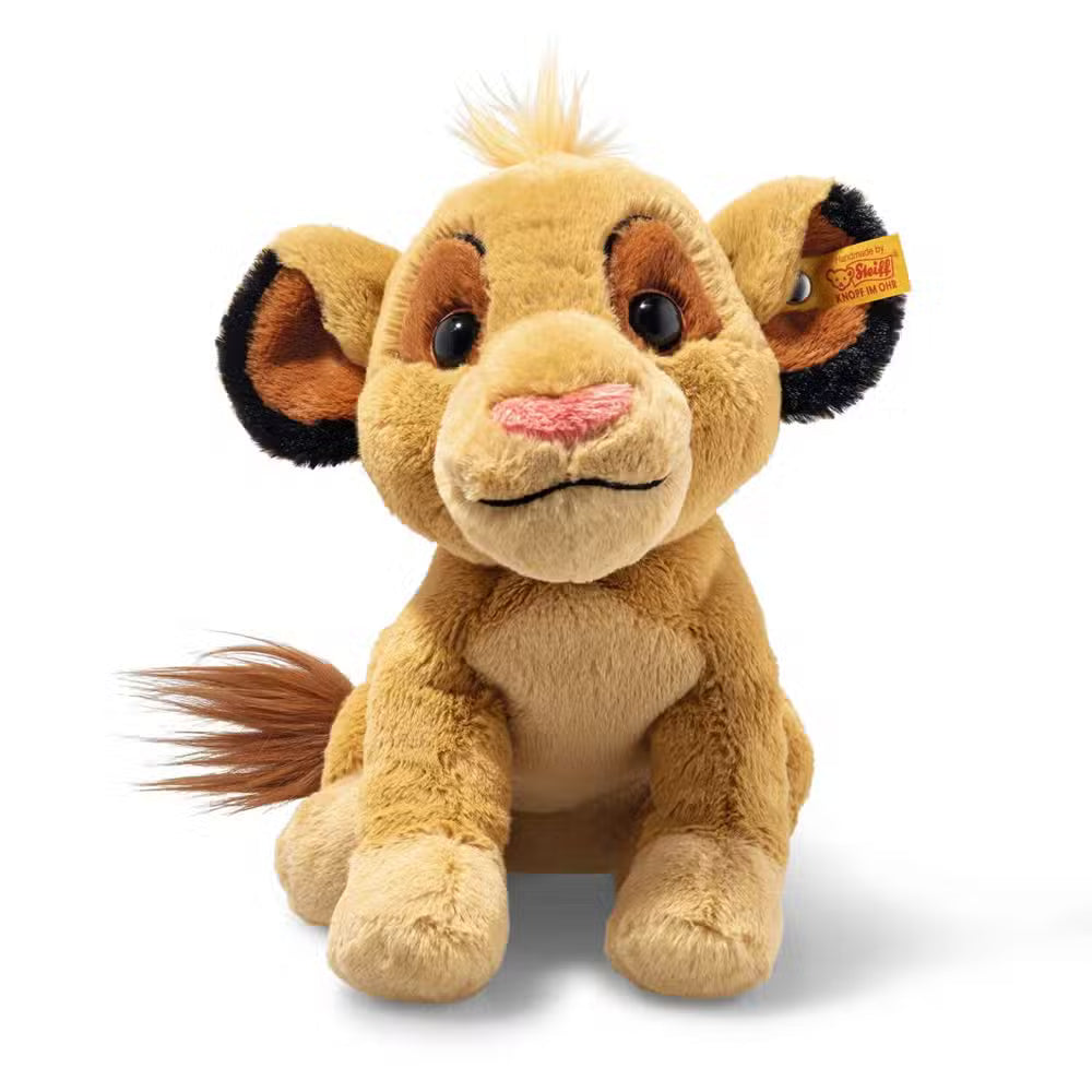 Steiff Bamse Simba 26 Cm
