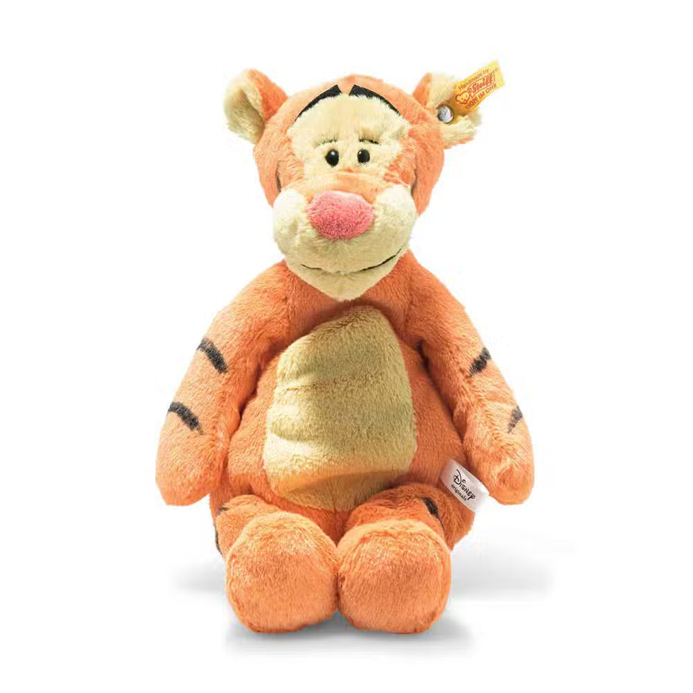Steiff Bamse Tigerdyr