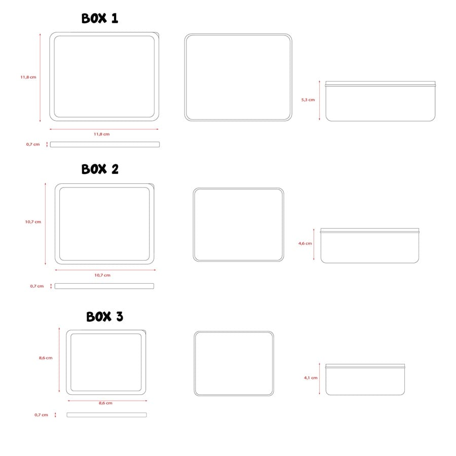 Stitch Snack Madkasser Angel Og Stitch