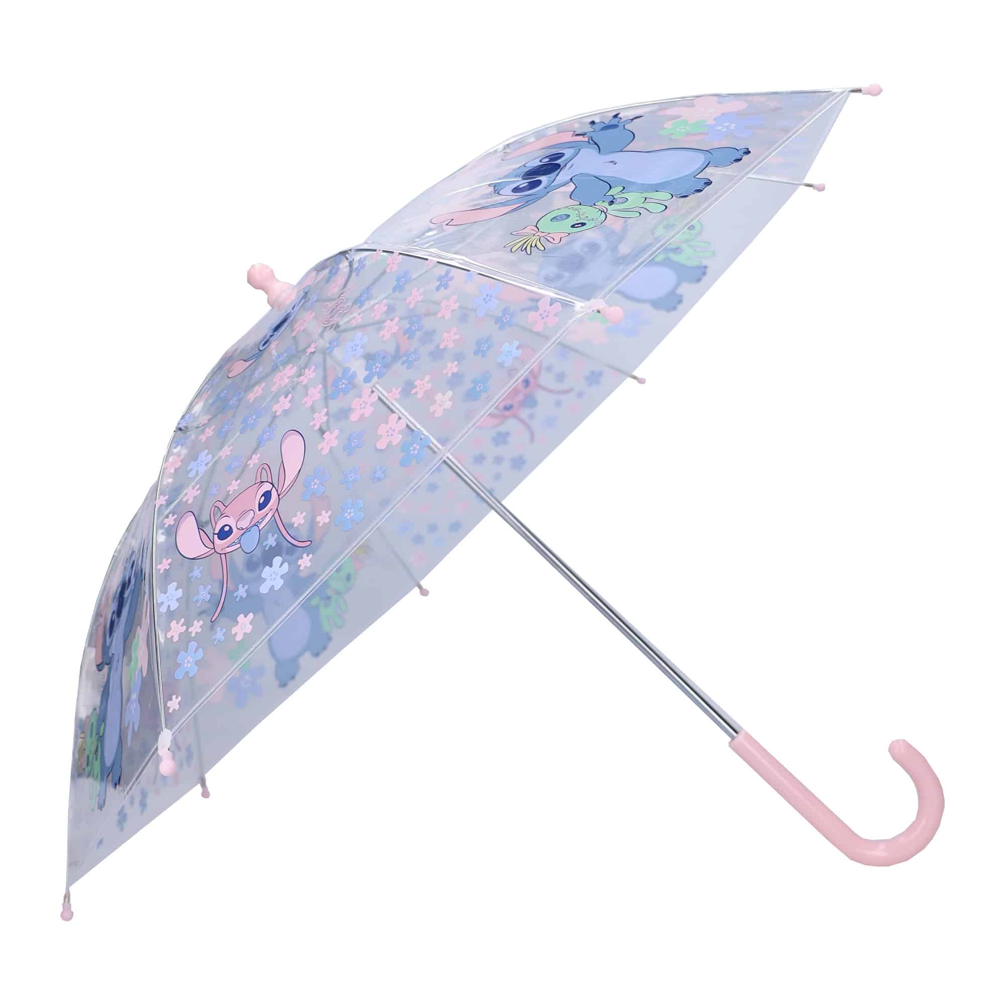 Stitch Børneparaply Rainy Days