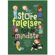 Store Følelser For De Mindste