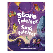 Store Følelser Små Følelser
