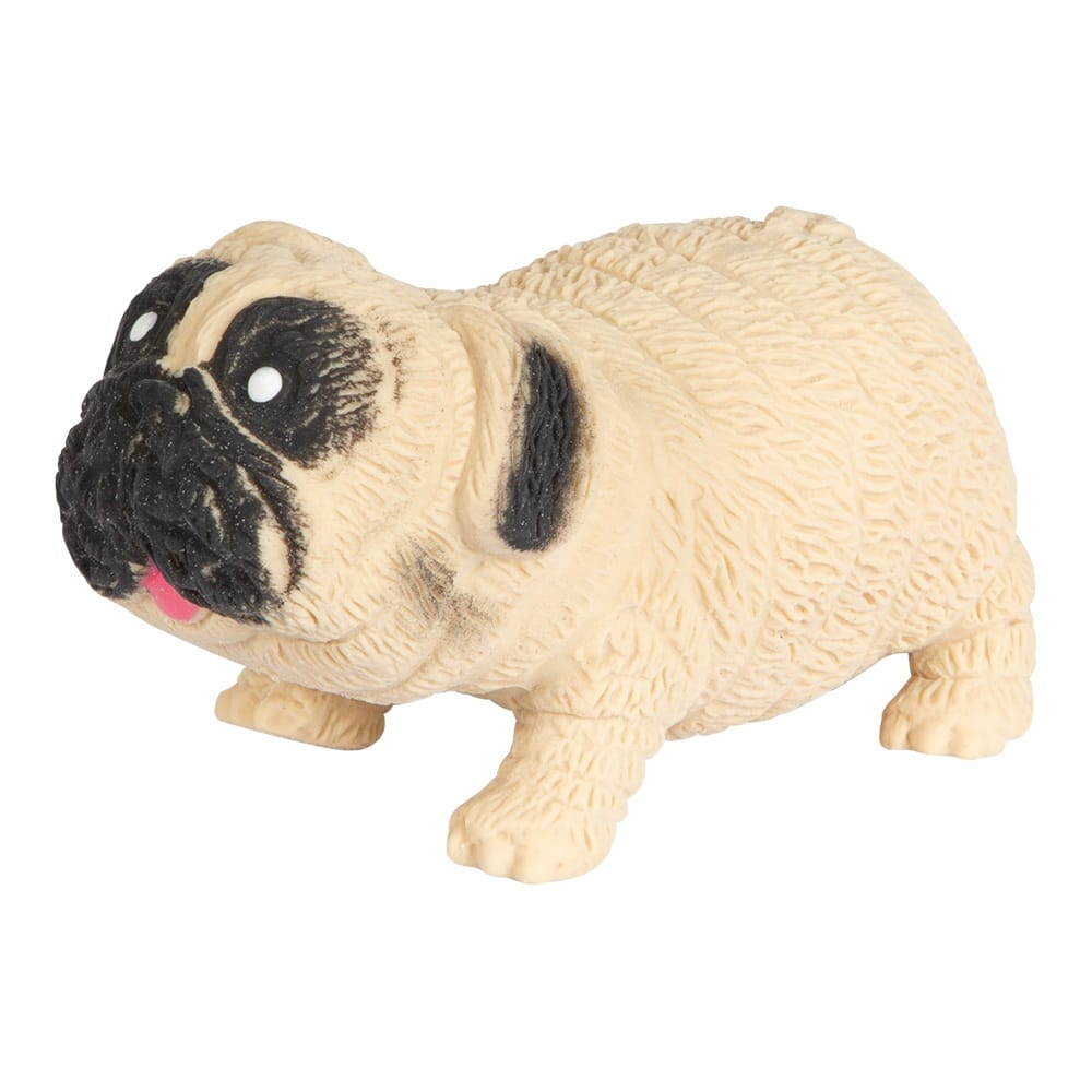 Strækbar Mops