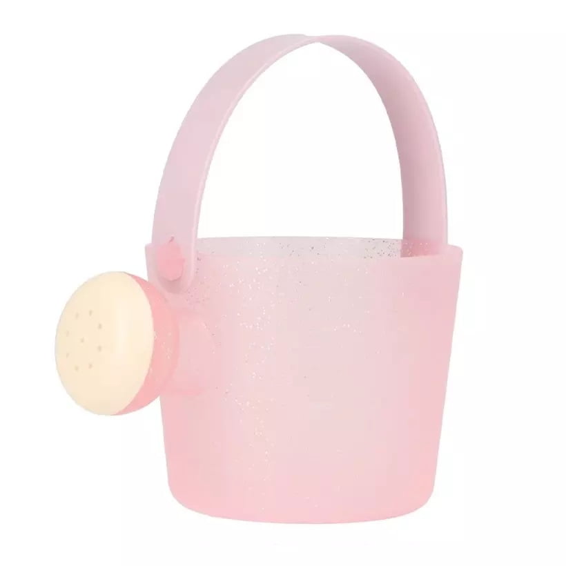 Strandsæt Glimmer Rosa