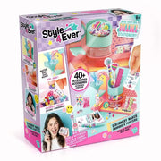Style 4 Ever Stationary Maker Maskine