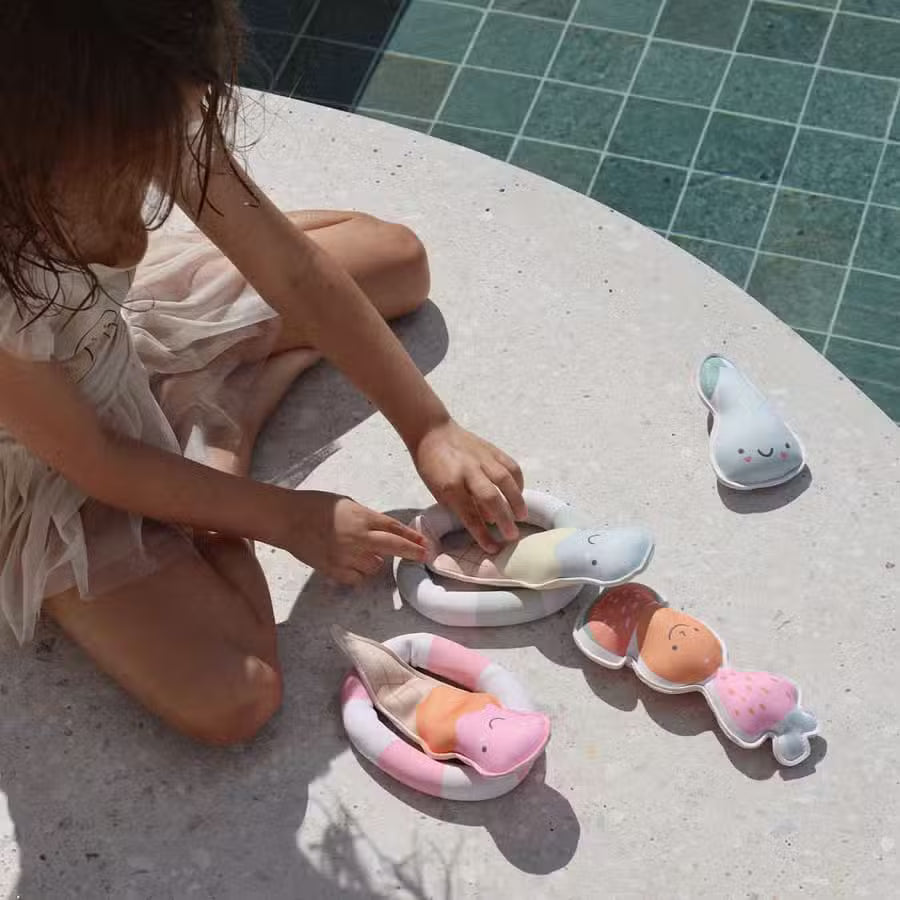 Sunnylife Dive Buddies Candy 6 Pak