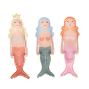 Sunnylife Dive Buddies Havfrue 3 Pak