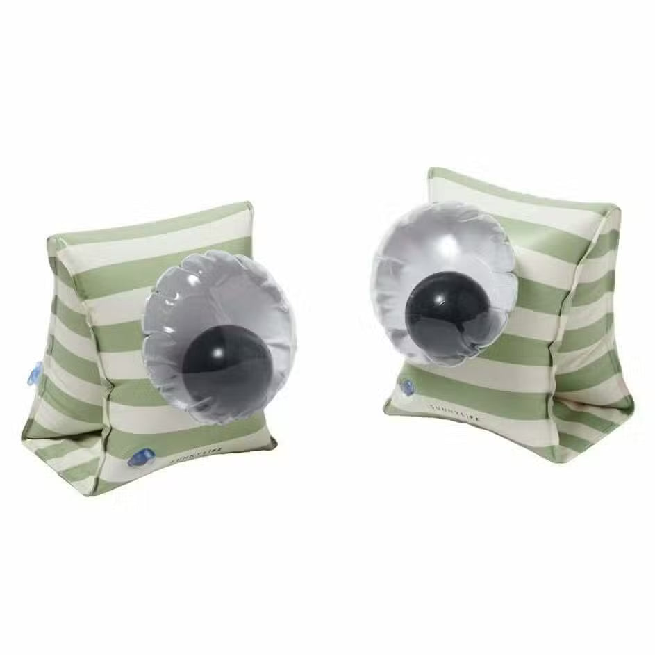 Sunnylife Badevinger Øjne