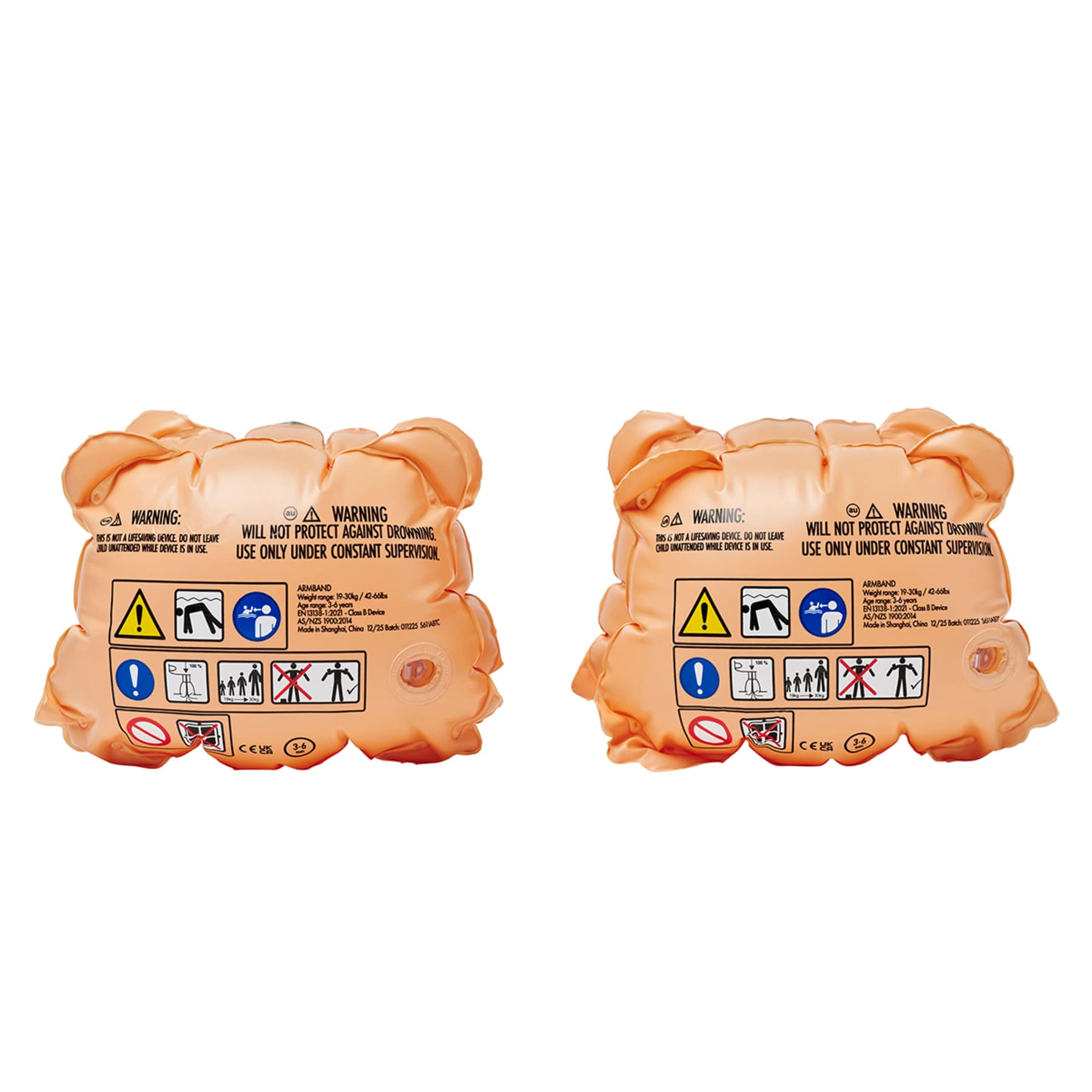 Sunnylife Badevinger Tiger