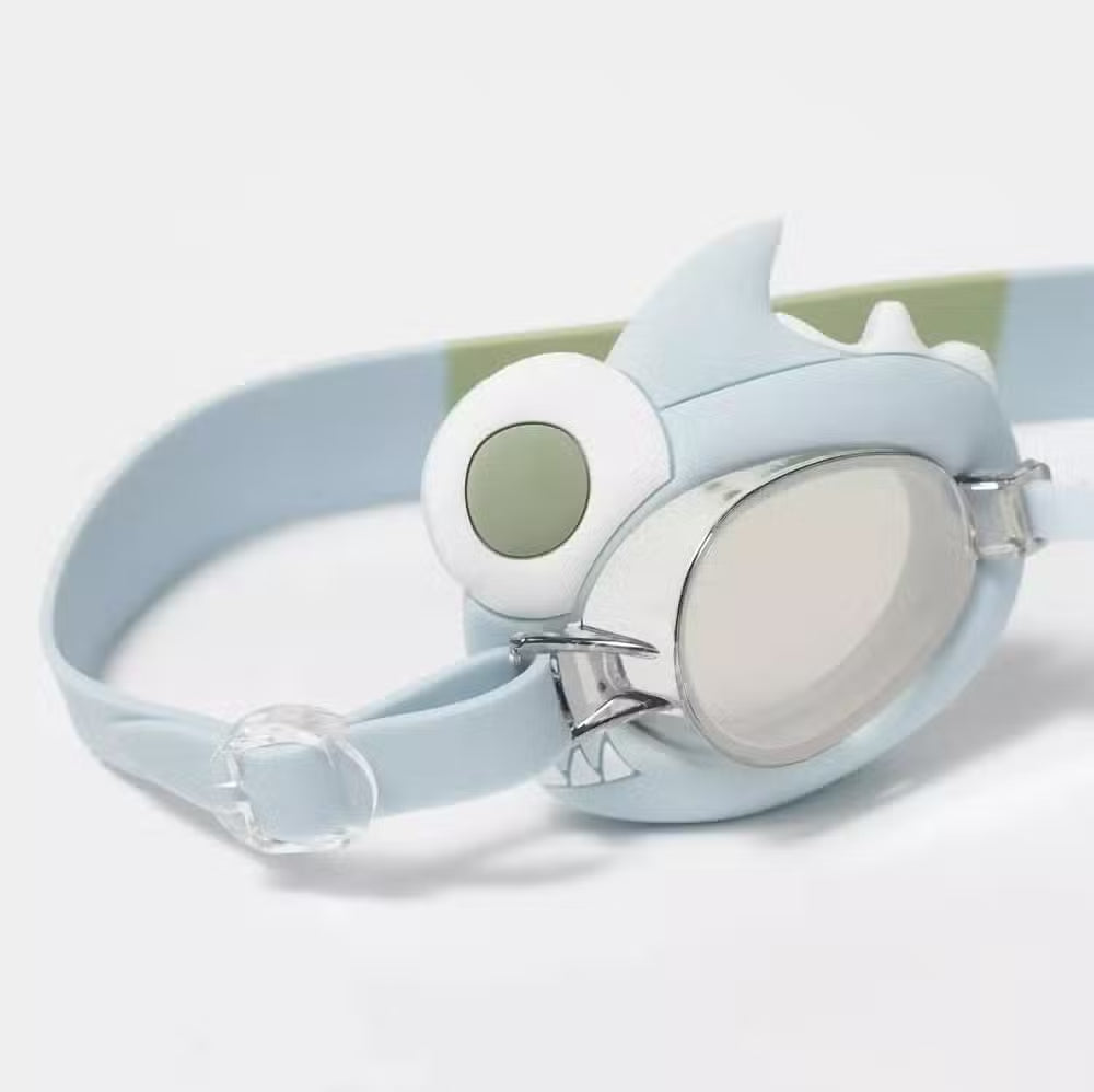 Sunnylife Svømmebriller Haj