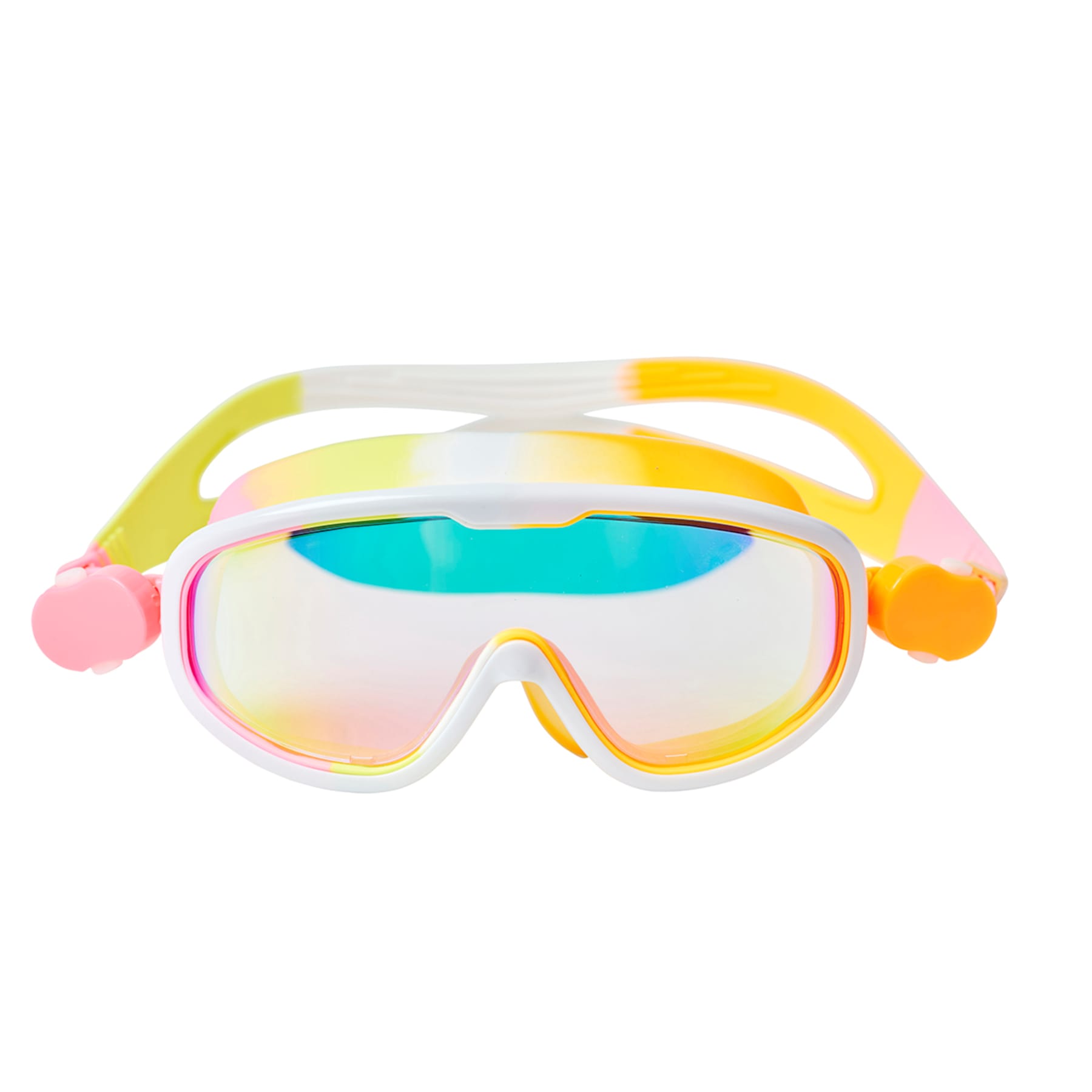 Sunnylife Svømmebriller Peach