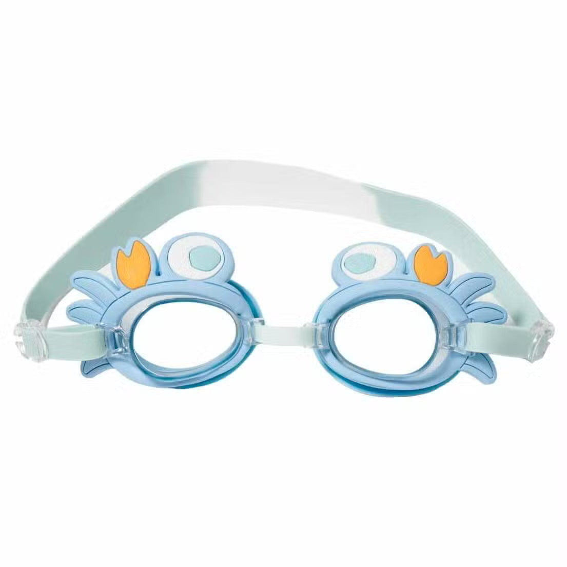Sunnylife Svømmebriller Krabbe