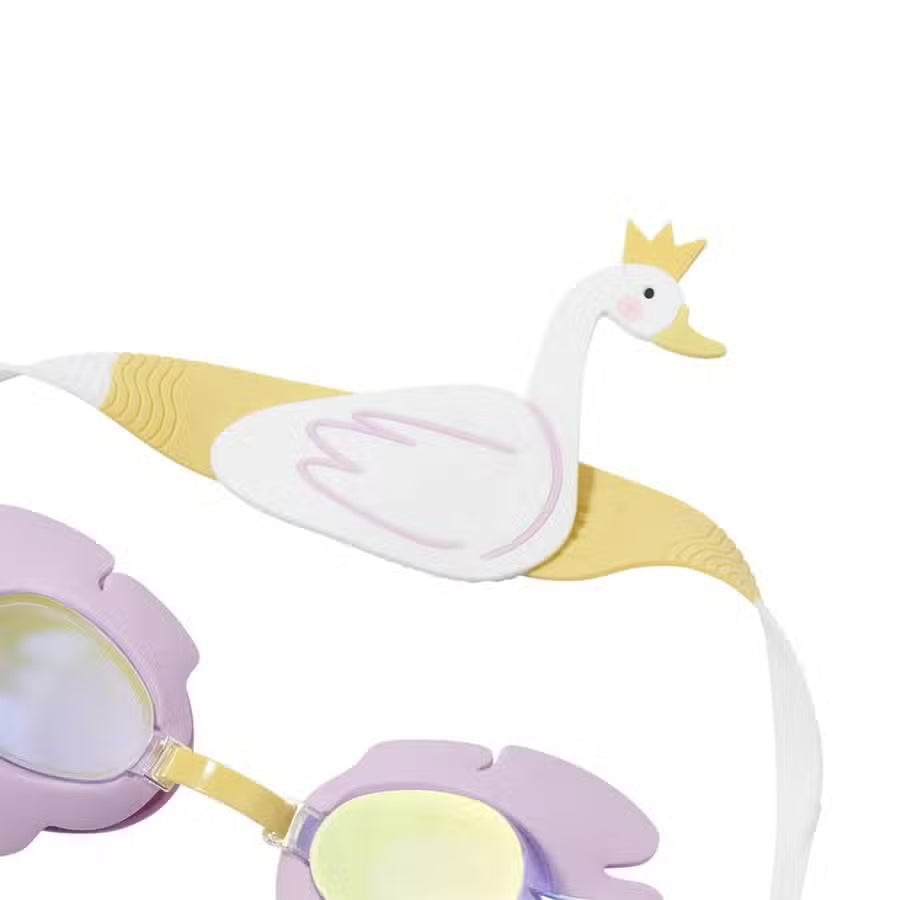 Sunnylife Svømmebriller Svane