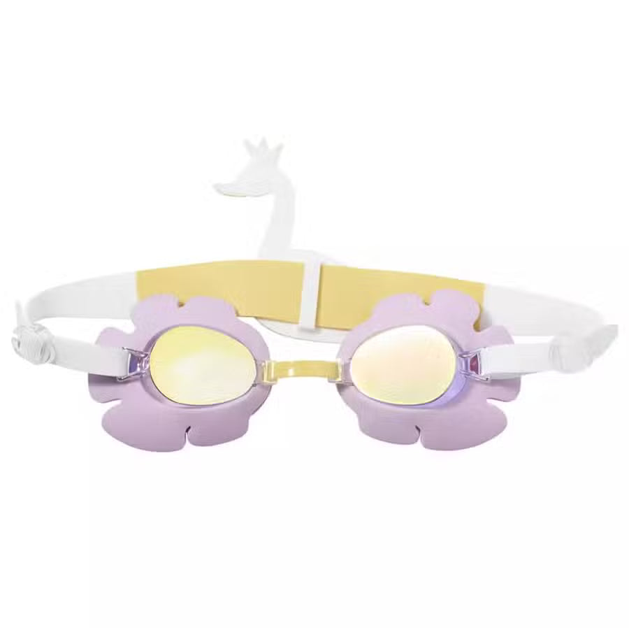 Sunnylife Svømmebriller Svane