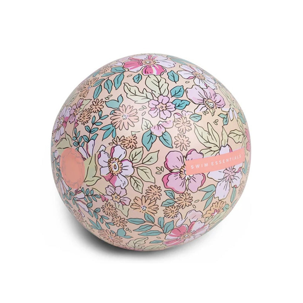 Swim Essentials Badebold Blomster