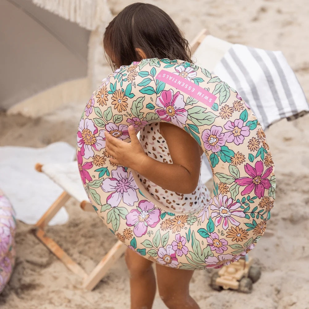 Swim Essentials Badering Blomster