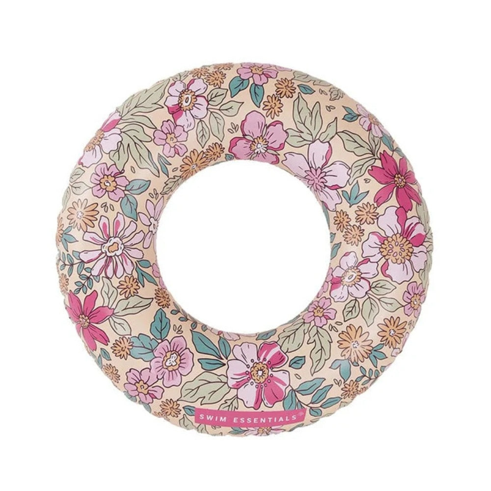 Swim Essentials Badering Blomster