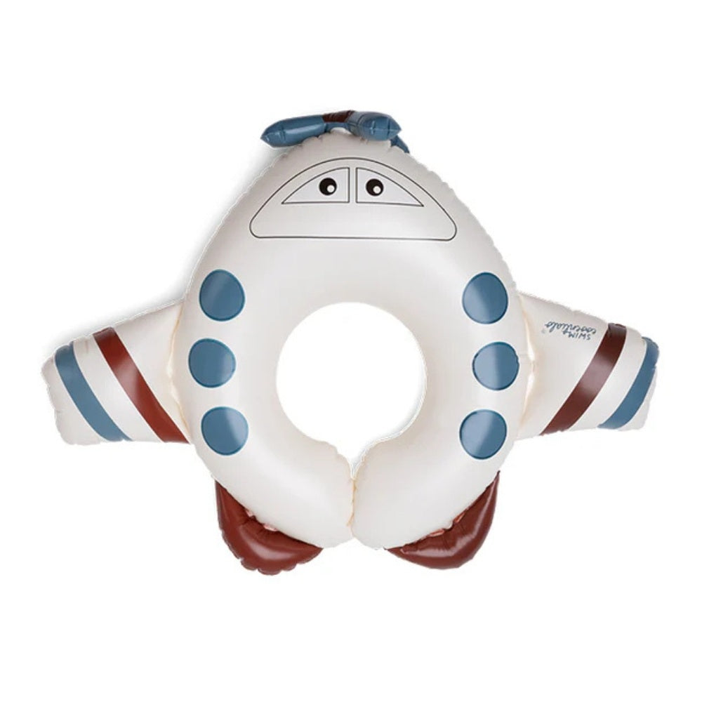 Swim Essentials Badering Flyvemaskine