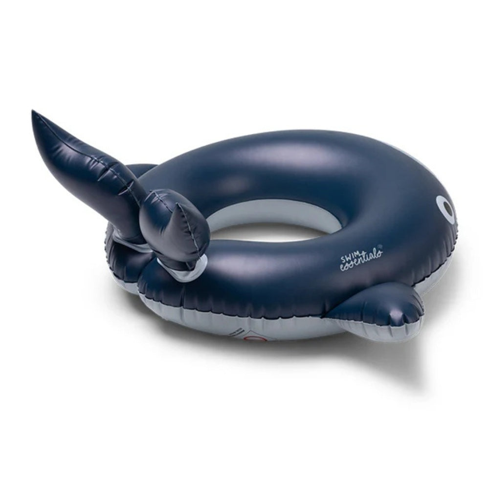 Swim Essentials Badering Hval