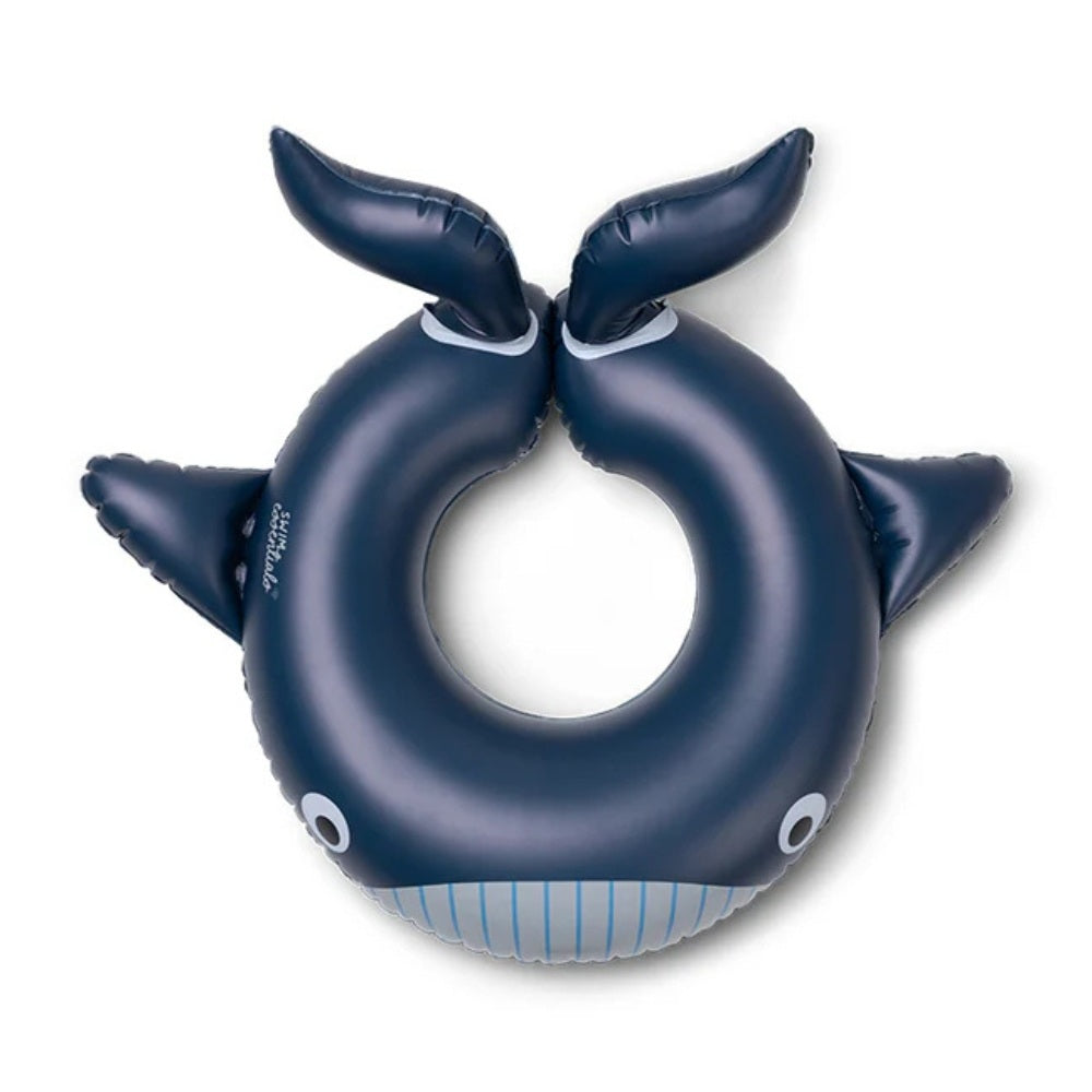 Swim Essentials Badering Hval