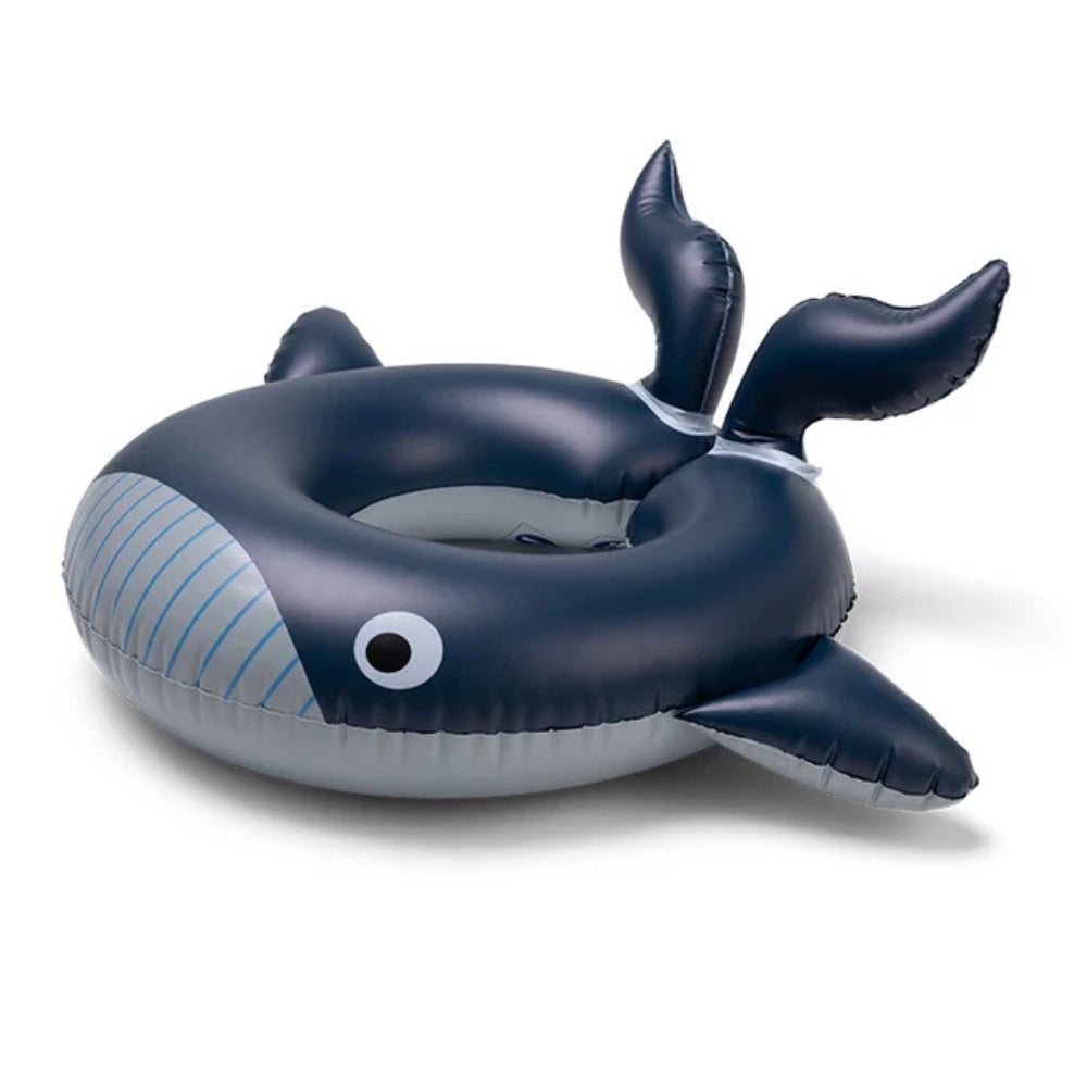 Swim Essentials Badering Hval