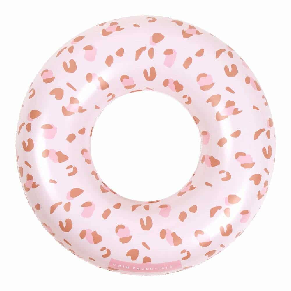 Swim Essentials Badering Leopard